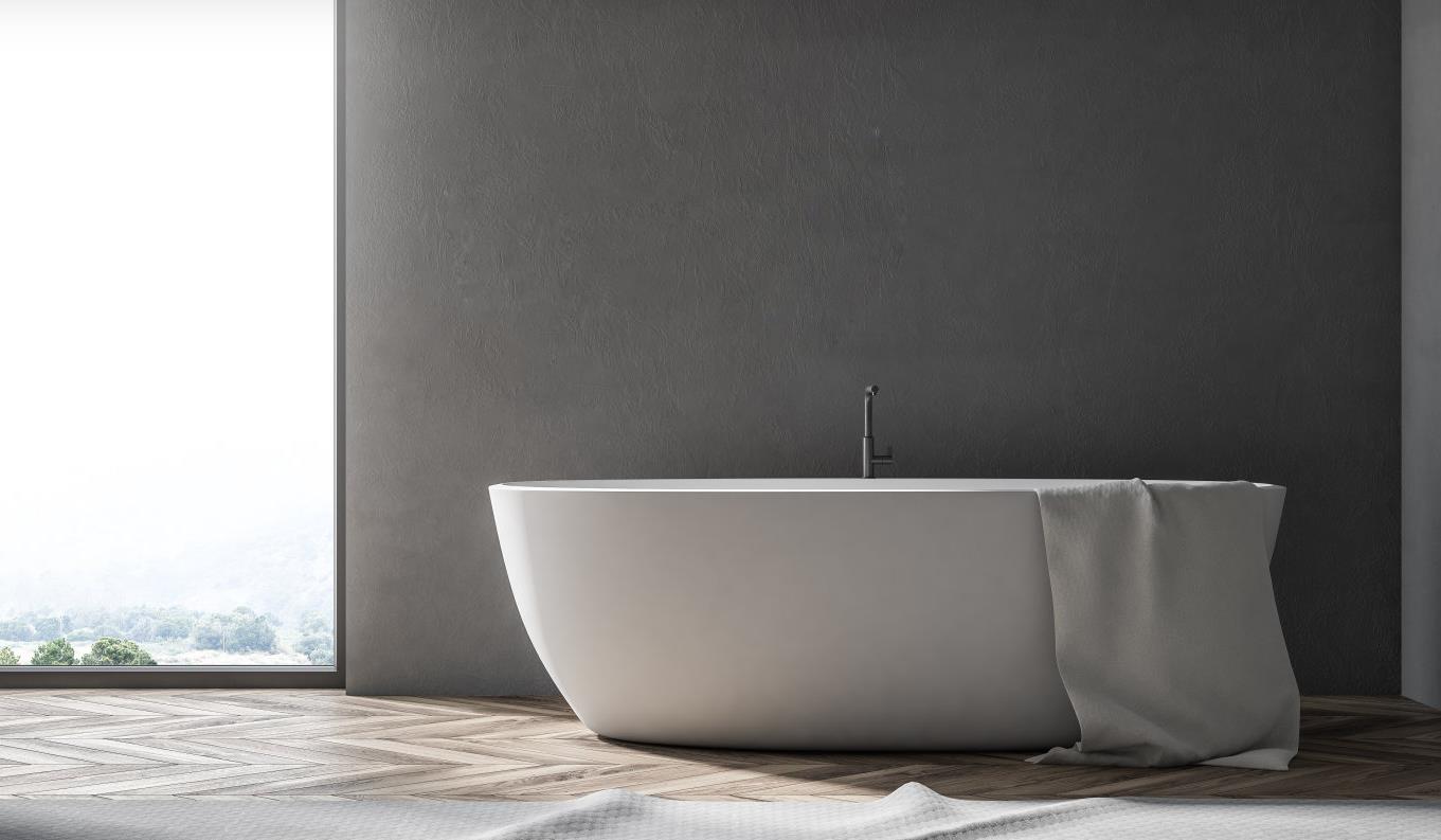 From Selection to Maintenance - Teach You a Thorough Guide to Bathtubs