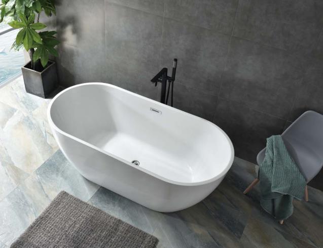 A bathtub is a device specifically designed to hold water for bathing purposes